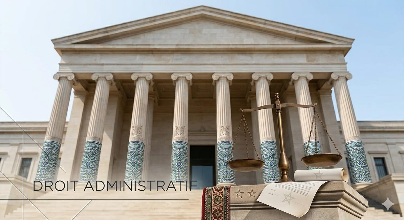 Droit Administratif